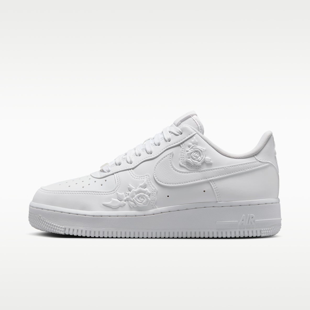 White Air Force 1 Shoes. Nike.com